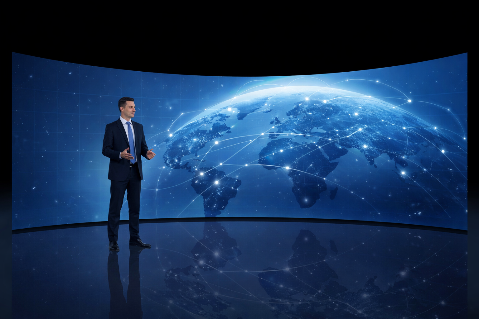 Studio Les Studios de l'Astrolabe